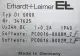 Erhardt+Leimer DI-G000 IP Ethernet Module 