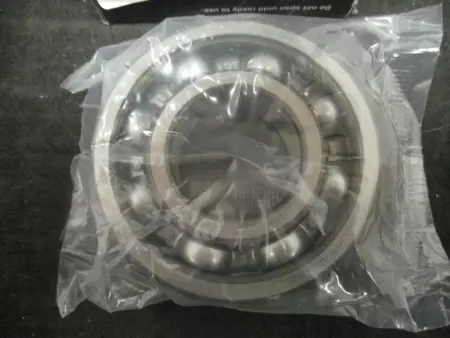 NEW  308P Deep Groove Ball Bearing 