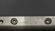 Nordson 8019126 Hot Melt Coating Nozzle B42E01 DL400 