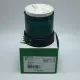 NEW SCHNEIDER ELECTRIC 84506 HARMONY XVB-C33 GREEN STEADY UNIT 12-230V 