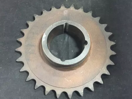  Dodge 80-BTL-28 Series 2517 Sprocket, 28-Teeth 100679 