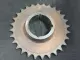  Dodge 80-BTL-28 Series 2517 Sprocket, 28-Teeth 100679 