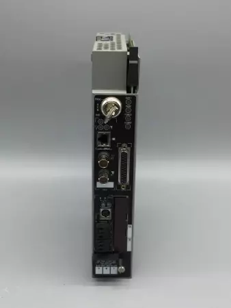  Allen Bradley 1785-L40C15/F ControlNet Processor Module PLC-5/40C 
