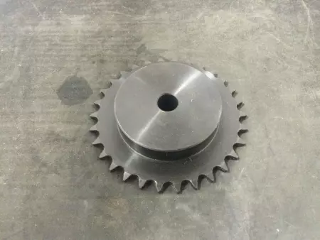 Martin 40B30 Sprocket - Bored to Size, 40B30 