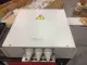 Siemens BD2A-400-ME Central Feeder Unit 