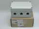NEW ROLEC 100.102.035 NEW ALUNORM AS 102 ENCLOSURE 150MM X 100MM X 80MM 