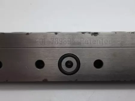 Nordson 789896A Hot Melt Coating Nozzle EP11-03 / DL152 
