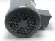 NEW BOSTON GEAR EUTF-B AC MOTOR 1/3HP 208-230/460V FRAME 56C 