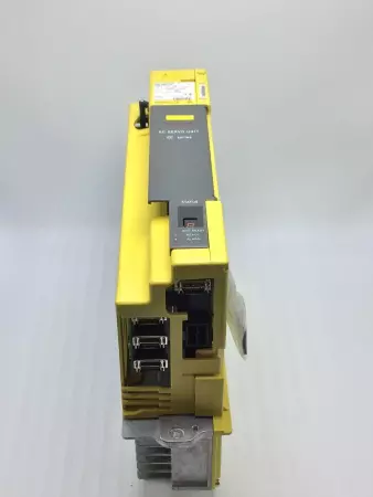 Fanuc A06B-6089-H105 Servo Amplifier Unit 