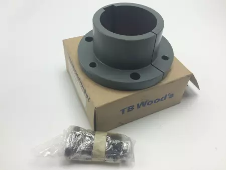 NEW TB Wood's SFM2-7/16 QD Bushing 2-7/16