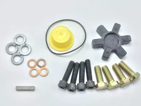 NEW DODGE 1720MTR14 MOTOR ADAPTER TIGEAR 2 