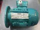  BROOK COMPTON W-DA71SK MOTOR .5HP 480VAC 50/60HZ  (TESTED) 