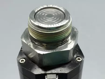  Vega D35N-0,1-E24 Pressure Transmitter 1-1/2