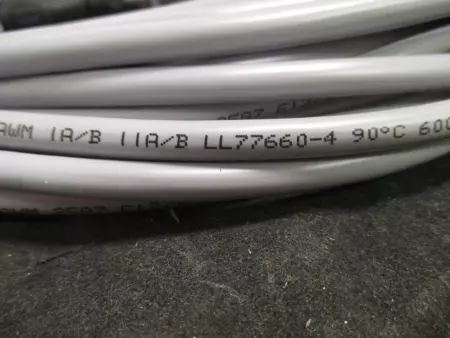   LL77660 I/O Motion Interface Cable 