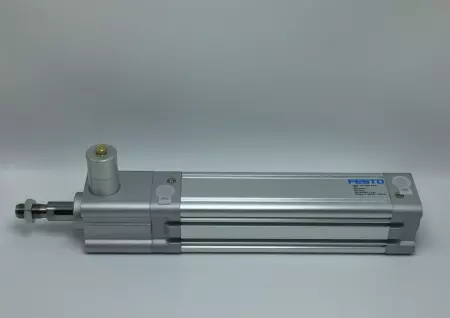 NEW Festo DNC-50-160-PPV-KP Standard Pneumatic Cylinder PN# 163366 