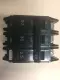 GENERAL ELECTRIC 270830 CIRCUIT BREAKER TESTED 