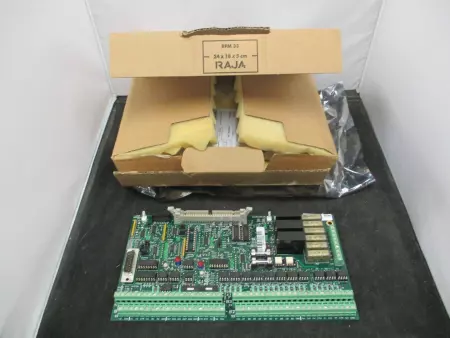 Markem Imaje ENR19245-C PC Interface Board 