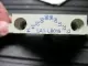  Telemecanique LA1-LB015 Auxiliary Contact EXCELLENT 