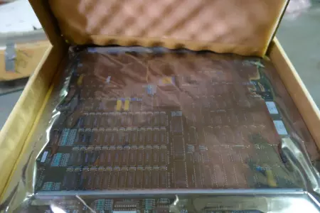 Honeywell 51400978-100 TDC 3000 HMPU Processor 