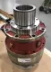 Reggiana Riduttori RR510D MH Gearbox Ratio 40.6:1 