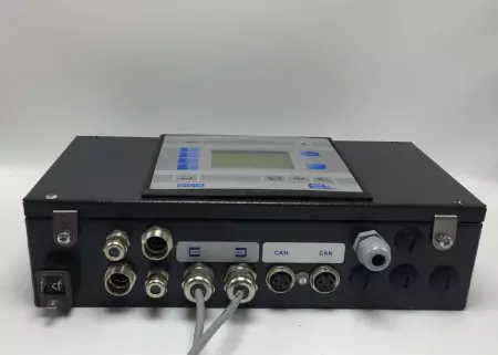 Erhardt+Leimer DC 2340 Sensor Controller 
