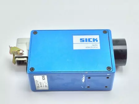 SICK 1012019 LUT1-520 LUMINESCENCE SENSOR 18-30VDC, NO LENS 