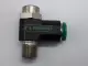 Numatics 3FPRN16 Flow Control Valve 1/2