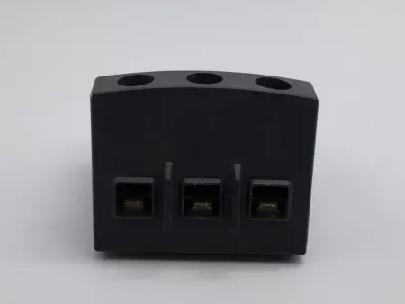  Telemecanique GV1-G09 Starter Manual Terminal Block 63Amp, 3 POLE, 600VAC 