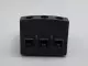  Telemecanique GV1-G09 Starter Manual Terminal Block 63Amp, 3 POLE, 600VAC 
