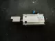  Festo EMM-16-10-P-A Compact Cylinder 158618 