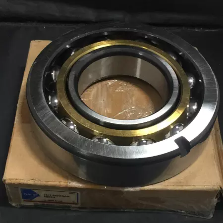 SKF 7317-BEN1GAM Angular Contact Ball Bearing,  Bore 85mm 