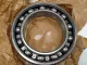 MRC 118KSF RADIAL/DEEP GROOVE BALL BEARING, 140MM OD, P/N 118KSF 