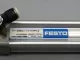  FESTO DNGUL-1-1/4-10-PPV-A 158192 STD NON ROTATING CYLINDER BORE 1-1/4 INCH 