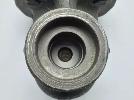 SMITH FORGED STEEL FIG-0800-1IN GATE VALVE 1975PSI 