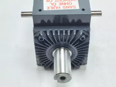 Redex Andantex DLO103.D Gearbox , Ratio 1:1 