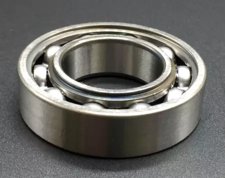 NEW  6005-RSJEM Deep Groove Ball Bearing 25mm Bore 