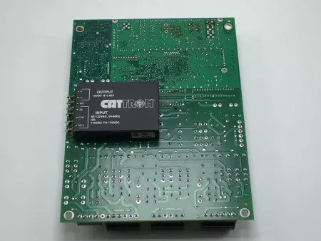 Cattron RD806DPCS Control Board Type CN275GR1014T-XNB 