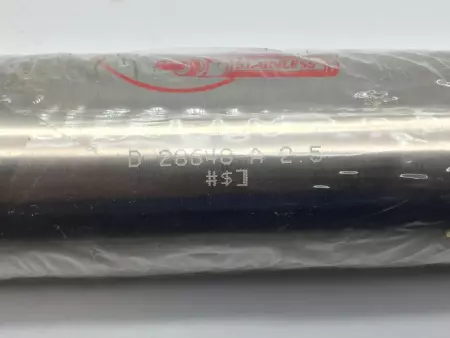 NEW Bimba D-28648-A-2.5 Pneumatic Cylinder 1-1/2