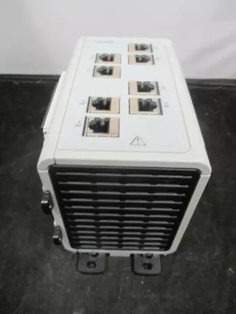 Allen Bradley 1783-MX08T Stratix 8000 Ethernet Expansion Module 