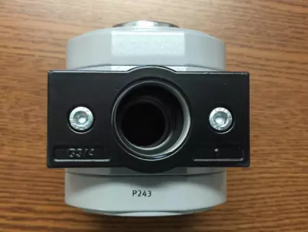 NEW  FRM-3/4-D-MAXI Valve Branching Module 164955 