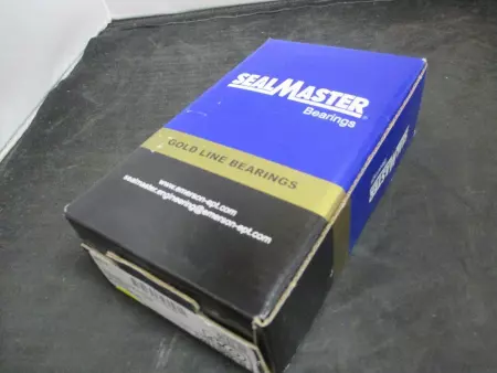 SEALMASTER FB-206TMC 30MM Goldline Bearing 