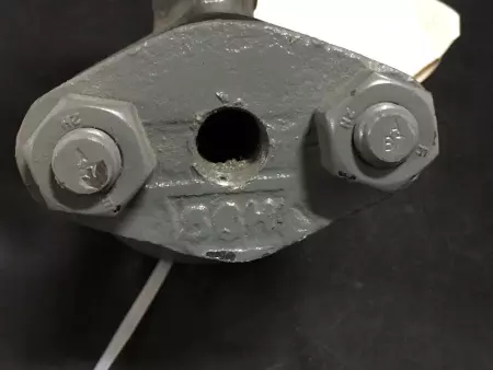 NEW Mueller 99H Flanged Y Strainer 1/2