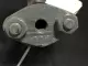 NEW Mueller 99H Flanged Y Strainer 1/2