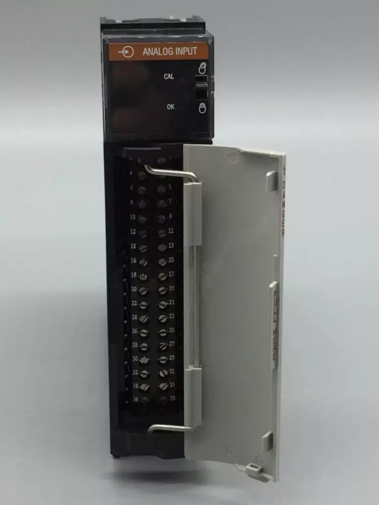 Allen-Bradley 1756-IF16 ControlLogix 16-Point Analog Input Module 