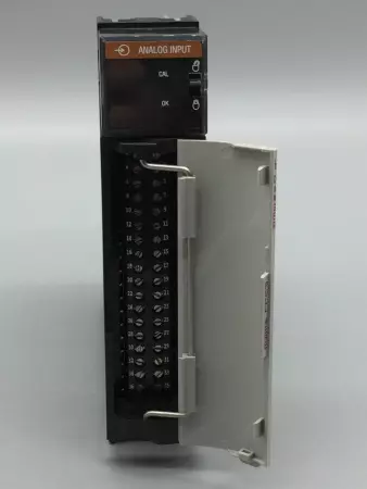 Allen-Bradley 1756-IF16 ControlLogix 16-Point Analog Input Module 