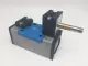  Festo MFH-5/2-D-1-C FESTO SOLENOID VALVE W/MANUAL OVERRIDE, 2-10 BAR 