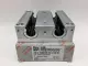 REXROTH S00-12-85-BG LINEAR BEARING CARRIAGE 