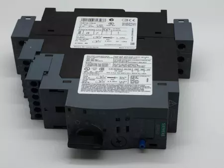 Siemens 3RA6120-1AB32 Sirius Motor Starter 