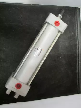  SMC NCDA1B250-0700 Air Cylinder, 2.5