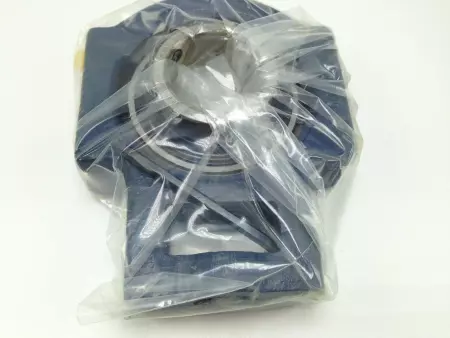 NEW SKF WSTU-SC-107 BALL BEARING ASSY TU 1.7/16 TF WTWS-223 